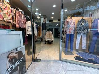 Local Comercial en Navas
