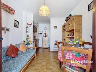 Casa a schiera in Sant Maurici