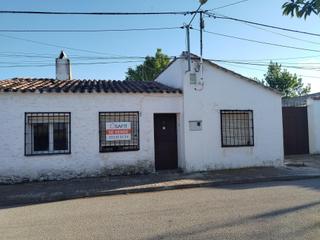 Semi detached house in Alcázar de San Juan