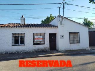 Semi detached house in Alcázar de San Juan