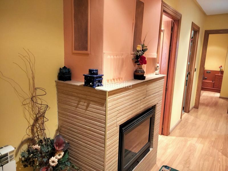 Foto 22af3812-e117-4377-ad81-6b21e5c3b0e9. Casa adossada amb calefacció a Las Ventas León