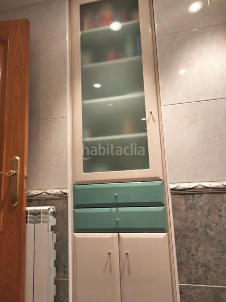 Foto e5774131-8512-4ba1-8363-f5de20cb0484. Casa adossada amb calefacció a Las Ventas León