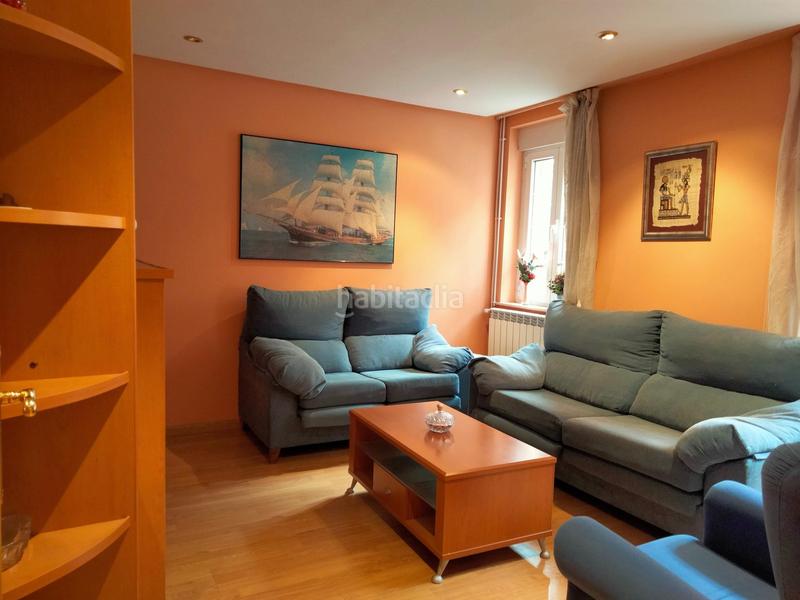 Foto 3ac3d037-e5a5-4002-af15-572b7b82127c. Semi detached house with heating in Las Ventas León