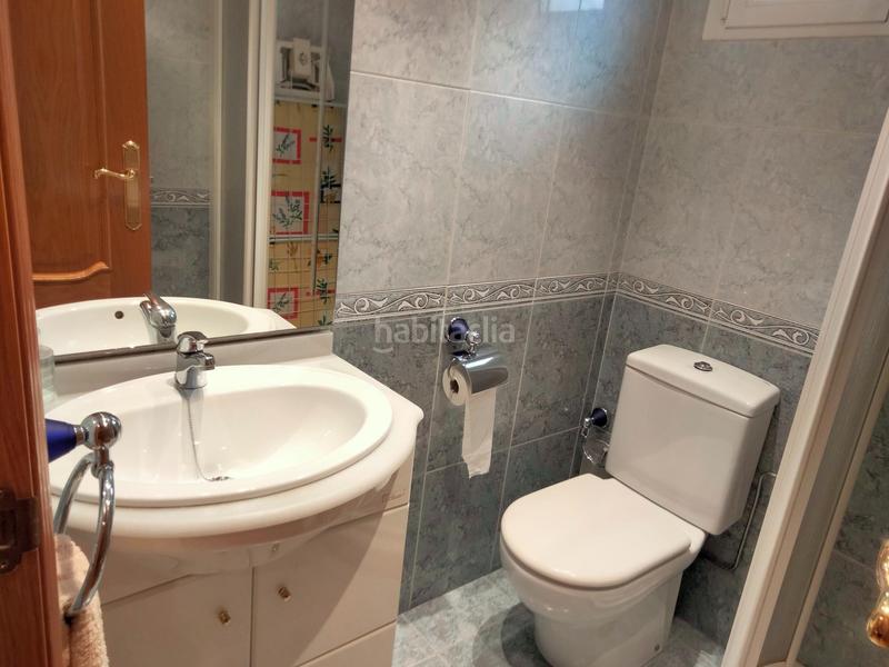 Foto 85d732a2-e9f6-447b-a7c1-6cd7494832b8. Semi detached house with heating in Las Ventas León