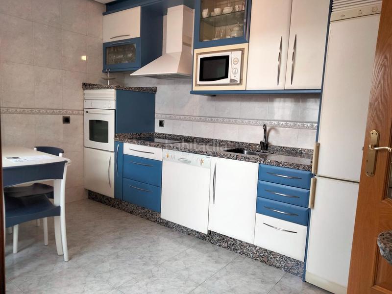 Foto cee852e6-b661-416e-be87-62a4f4ad4d99. Semi detached house with heating in Las Ventas León