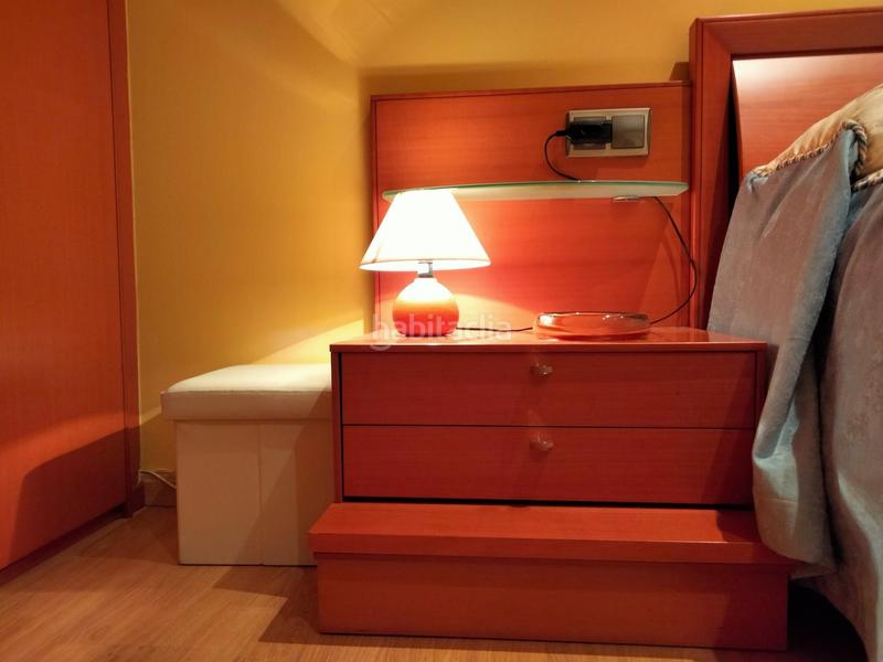 Foto d3ad4e99-fa9c-496b-8c3c-feb842bc1d0d. Semi detached house with heating in Las Ventas León