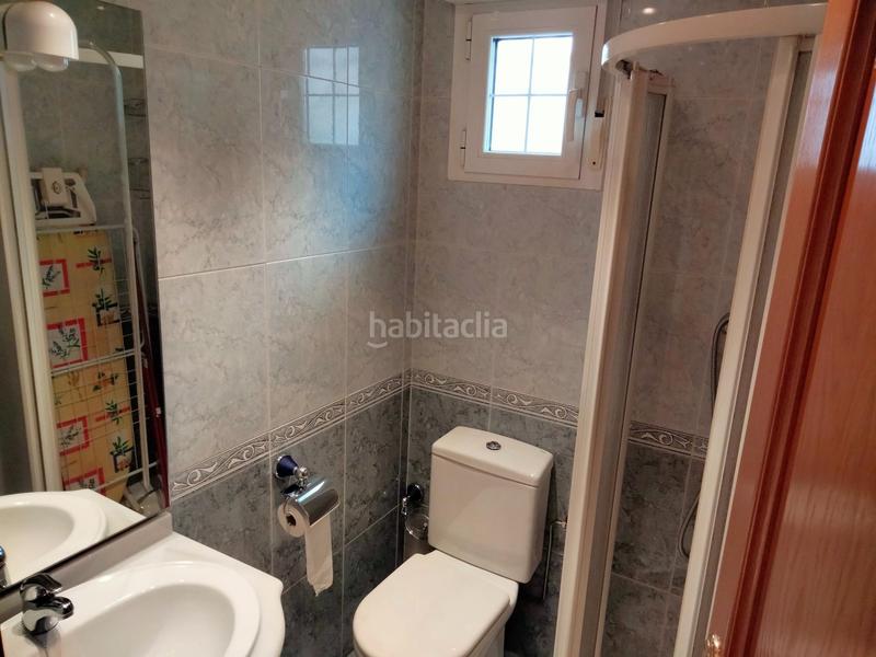 Foto f34dd3fc-4d9d-43fb-a86f-63dfbd19853f. Semi detached house with heating in Las Ventas León