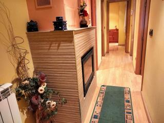 Semi detached house in Las Ventas