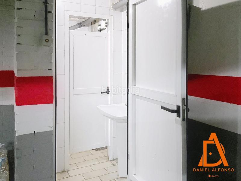 Foto 113f803f-098e-4c69-8b56-2f1107f8f1a3. Autoparkplatz in Contrueces Gijón