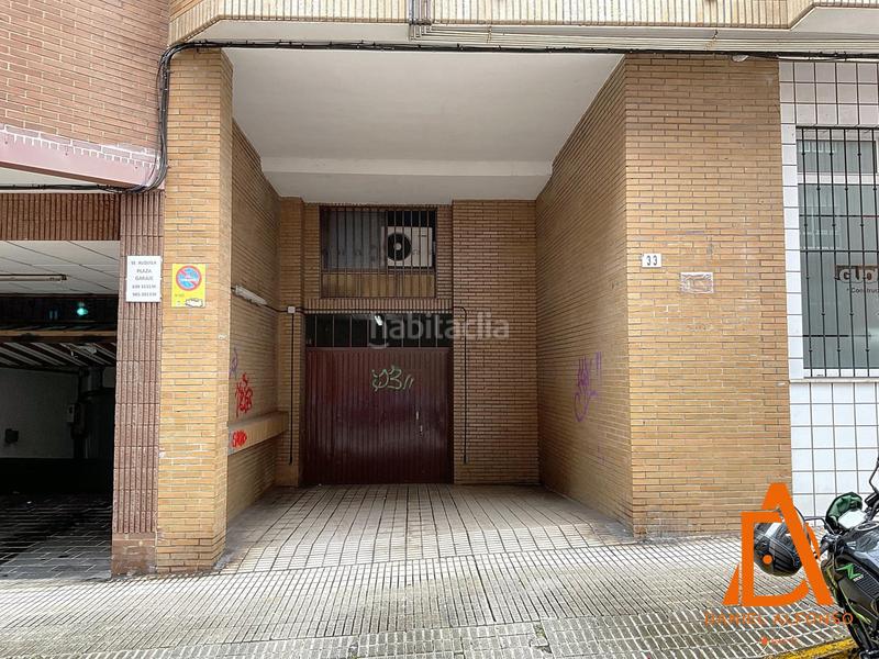 Foto 2bb4abc8-6a5f-488f-990d-8ec1349cfc35. Posto auto in Contrueces Gijón