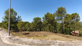 Terreny residencial a Cervelló