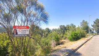 Terreno residenziale in Cervelló