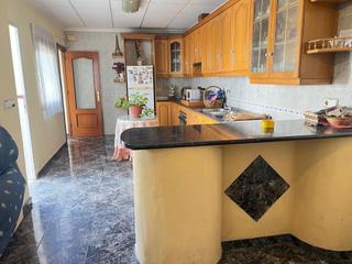 Casa aparellada a Almoradí
