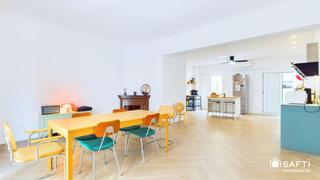 Flat in Arxiduc