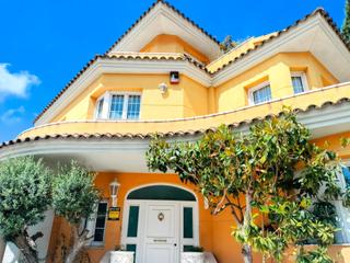 House in Poblenou