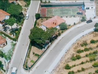 Casa a Fogars de la Selva