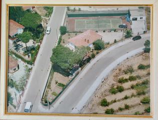 House in Fogars de la Selva