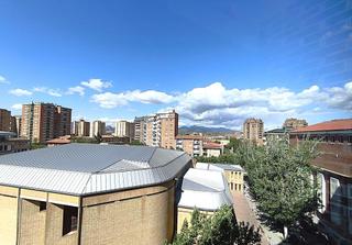 Flat in Santiago