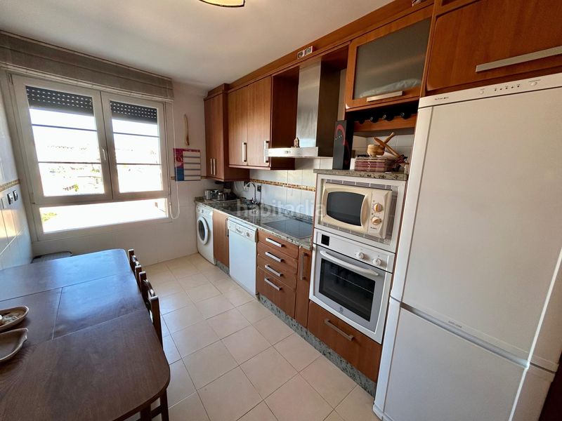 Foto 00ae0c2a-3dae-440d-85c0-77dc266d585c. Dúplex amb calefacció aparcament a Valencia de Don Juan