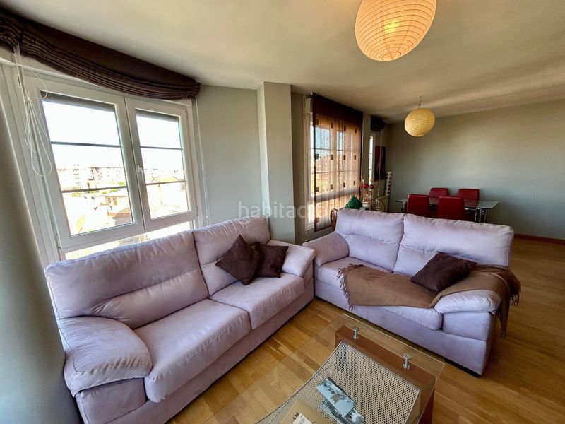 Foto 163fa309-fea4-42e7-90b6-8c82cd6e68c7. Dúplex amb calefacció aparcament a Valencia de Don Juan