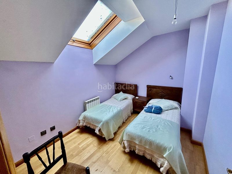 Foto 1ab9feab-bcac-47b2-9bdb-f92df258e86b. Dúplex amb calefacció aparcament a Valencia de Don Juan