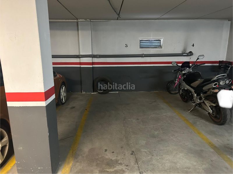 Foto 1d1d5c20-f5a0-4390-9ded-46b5478c4a98. Dúplex amb calefacció aparcament a Valencia de Don Juan