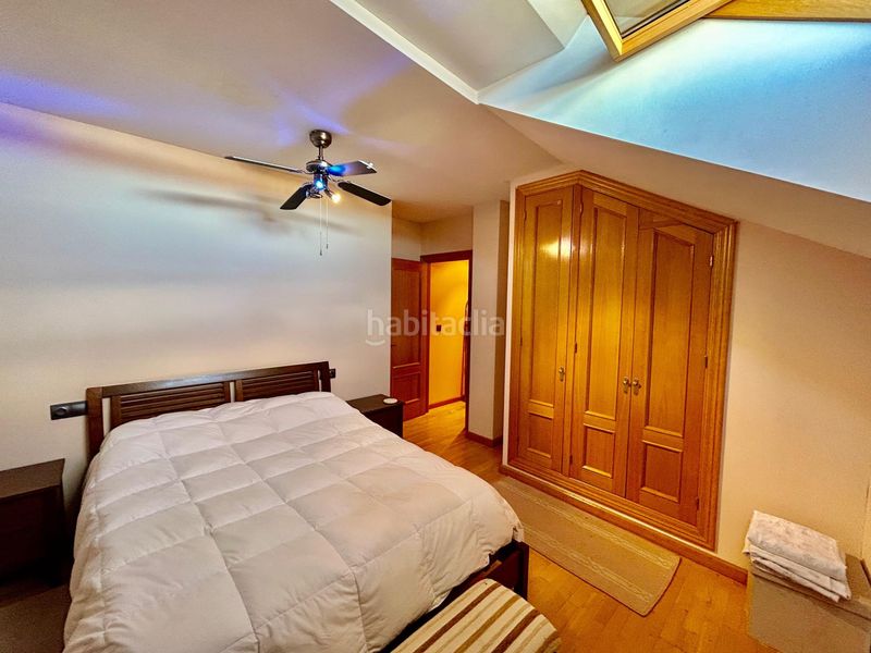 Foto 2557ddb5-35ad-460f-abe1-cb11f8bf43fd. Dúplex amb calefacció aparcament a Valencia de Don Juan