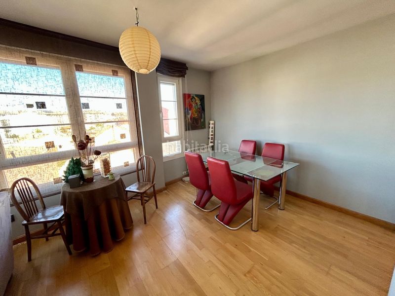 Foto 6b1f37a4-7c5d-49b1-85dc-11a643a97079. Dúplex amb calefacció aparcament a Valencia de Don Juan