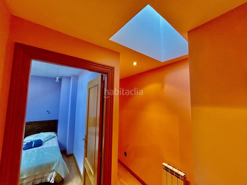 Foto 78fd9a82-4ea2-4a73-93e7-ed1dad6fc3d7. Dúplex amb calefacció aparcament a Valencia de Don Juan