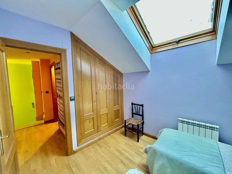 Foto f4e09eff-f9ed-4431-b733-a0aaf72a508e. Dúplex amb calefacció aparcament a Valencia de Don Juan