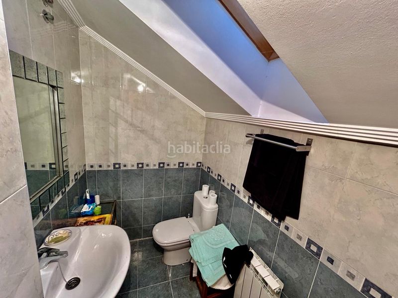 Foto fc75d212-c2d8-45ab-b5b6-c81925456155. Dúplex amb calefacció aparcament a Valencia de Don Juan