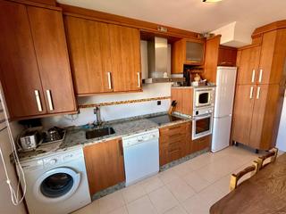 Duplex à Valencia de Don Juan
