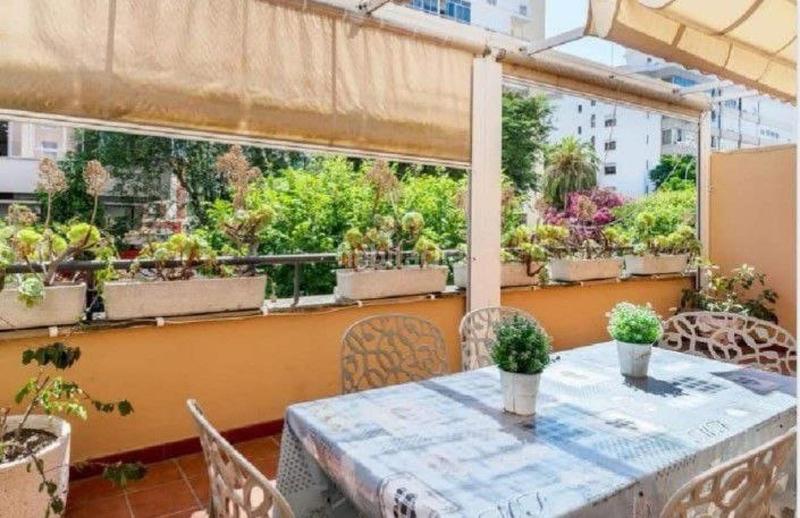 Foto 1e4ee220-49f6-4c34-a26c-924de62b5c78. Apartament amb calefacció a Paseo Marítimo - San José - La Laguna Cádiz