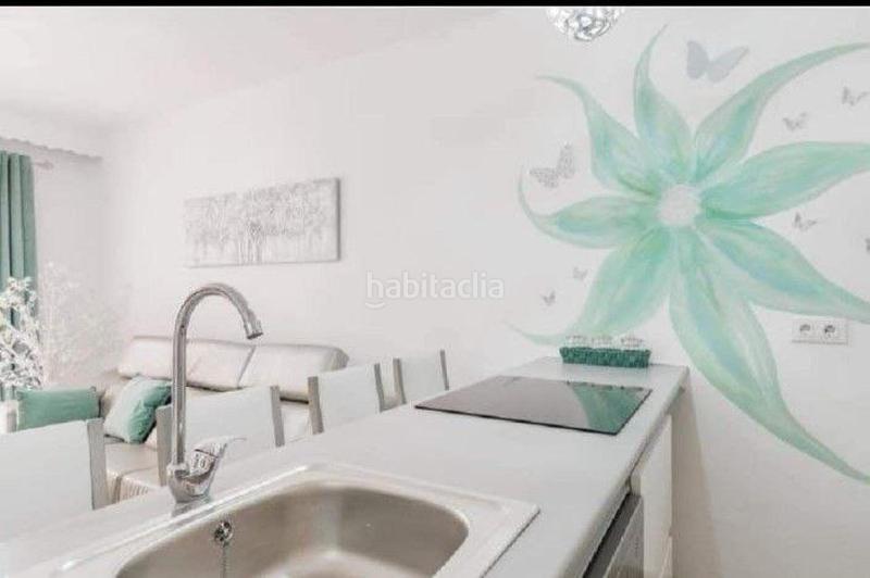 Foto 2840af2b-7534-4b88-b3d4-55440aa4da48. Apartament amb calefacció a Paseo Marítimo - San José - La Laguna Cádiz