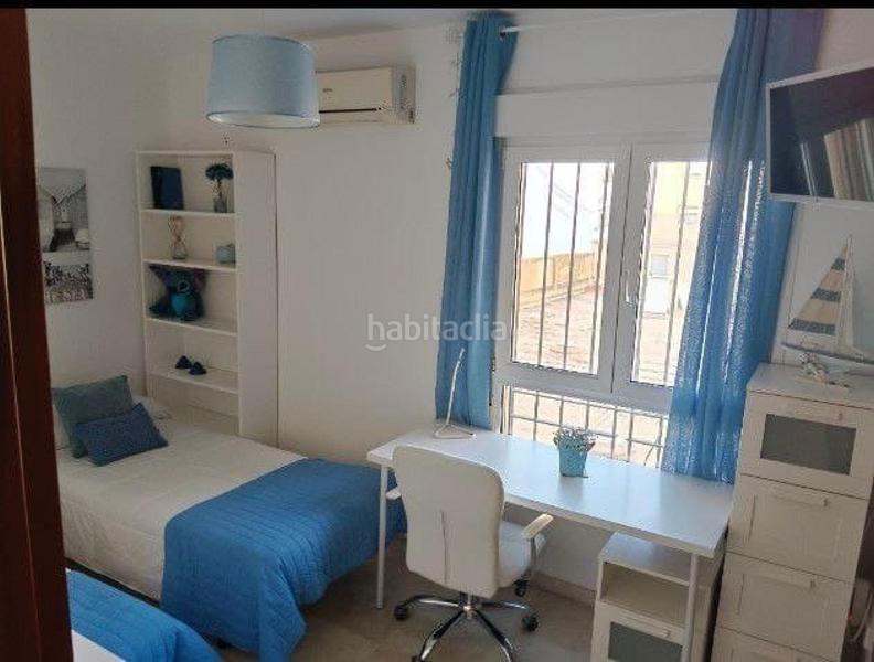 Foto 2ee5f0f5-bf8d-471b-90b8-d538fccd843c. Apartament amb calefacció a Paseo Marítimo - San José - La Laguna Cádiz