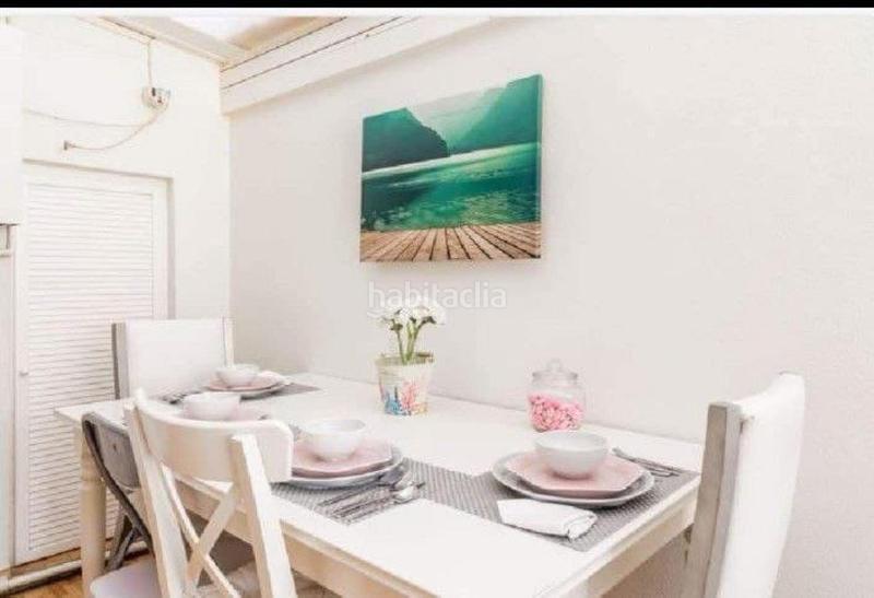 Foto 2f3440aa-1596-49ab-a459-05d8564f656e. Apartament amb calefacció a Paseo Marítimo - San José - La Laguna Cádiz