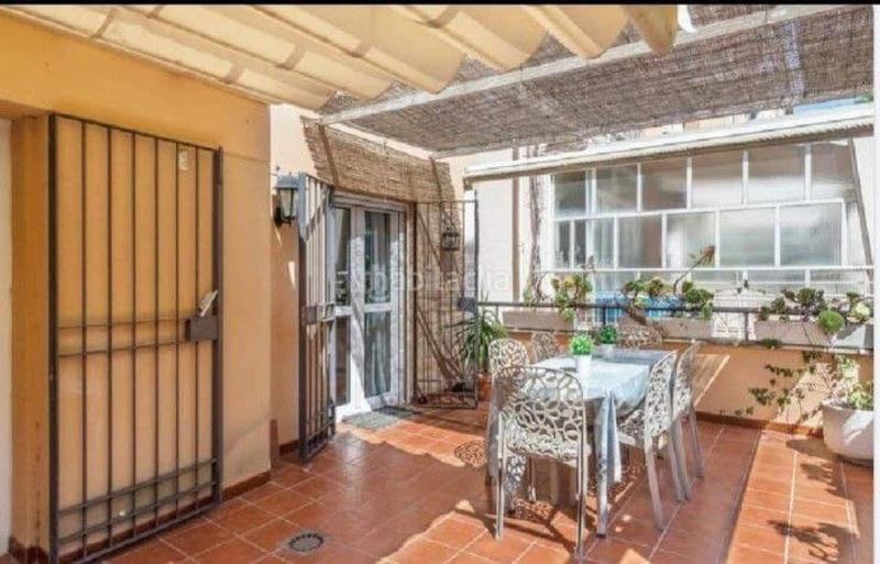 Foto 44ea40c1-ea5e-471e-ac86-7de85afda3af. Apartament amb calefacció a Paseo Marítimo - San José - La Laguna Cádiz
