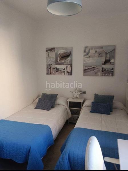 Foto 56139c27-97ae-4849-a8d5-629384234ec0. Apartament amb calefacció a Paseo Marítimo - San José - La Laguna Cádiz
