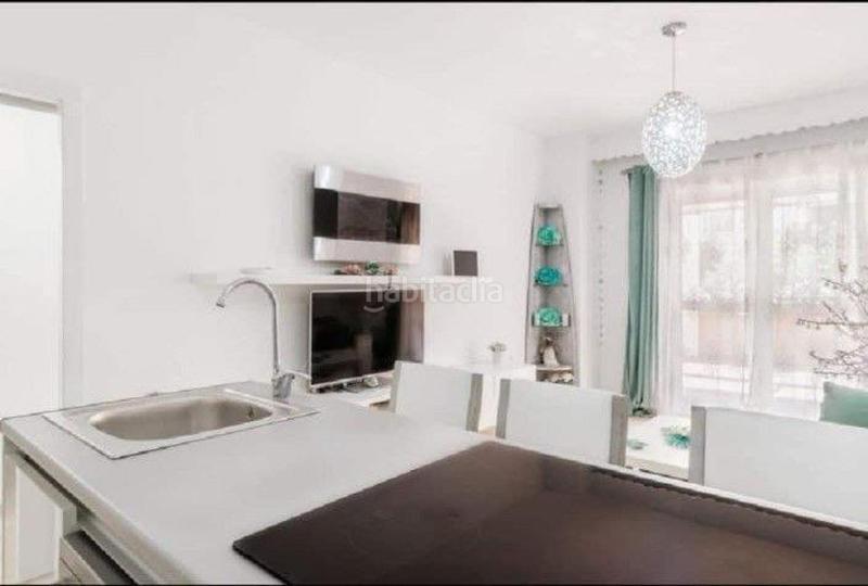 Foto 580106b4-3419-4ecc-a2e2-315ca81f52d8. Apartament amb calefacció a Paseo Marítimo - San José - La Laguna Cádiz