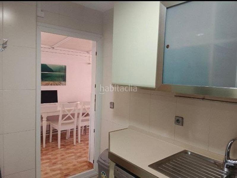 Foto 5e4e60d0-661e-4a53-8c06-07241750cdb9. Apartament amb calefacció a Paseo Marítimo - San José - La Laguna Cádiz
