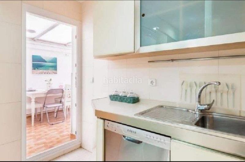 Foto 7f444dce-efd1-47a8-a0ab-e72c780bce7e. Apartament amb calefacció a Paseo Marítimo - San José - La Laguna Cádiz