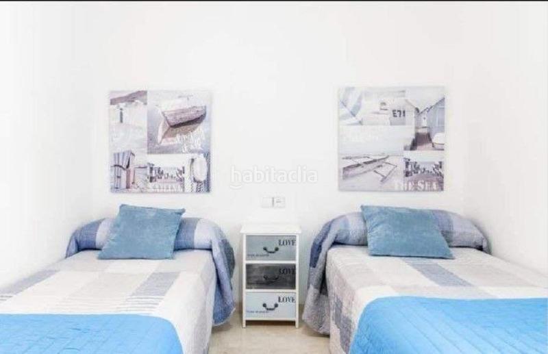 Foto bff9ec2d-5ba2-4aaf-91b8-d21bad870ec4. Apartament amb calefacció a Paseo Marítimo - San José - La Laguna Cádiz
