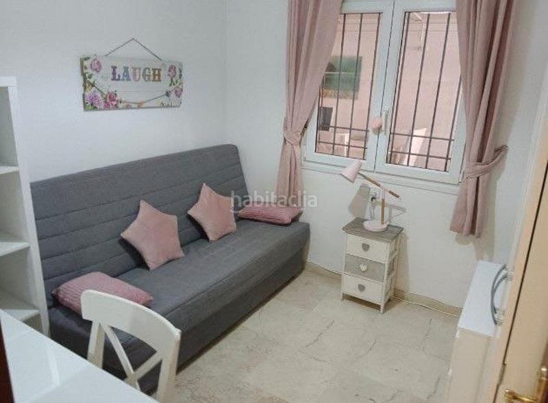Foto d9d69f0e-4f29-47f1-966d-6a51b86a7b50. Apartament amb calefacció a Paseo Marítimo - San José - La Laguna Cádiz