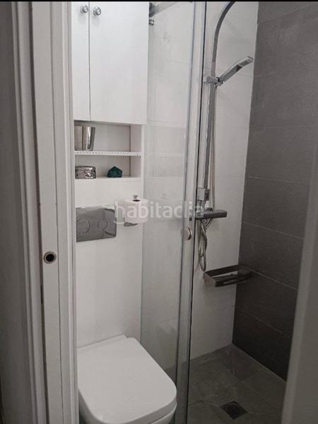 Foto dd532714-1a4f-4c05-9837-d0ff6f862a59. Apartament amb calefacció a Paseo Marítimo - San José - La Laguna Cádiz