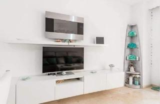 Apartament a Paseo Marítimo - San José - La Laguna