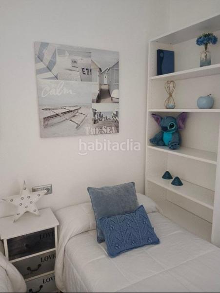 Foto f89b3b05-e395-4646-8458-7e7c106cc7ae. Apartament amb calefacció a Paseo Marítimo - San José - La Laguna Cádiz