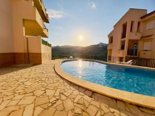 Appartement à Las Atalayas-Urmi-Cerro Mar