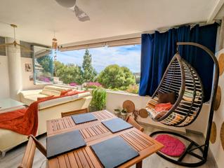 Appartement à Doña Julia Golf