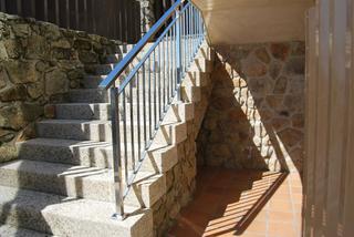 Maison à Cambados