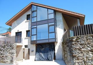 Maison à Cambados